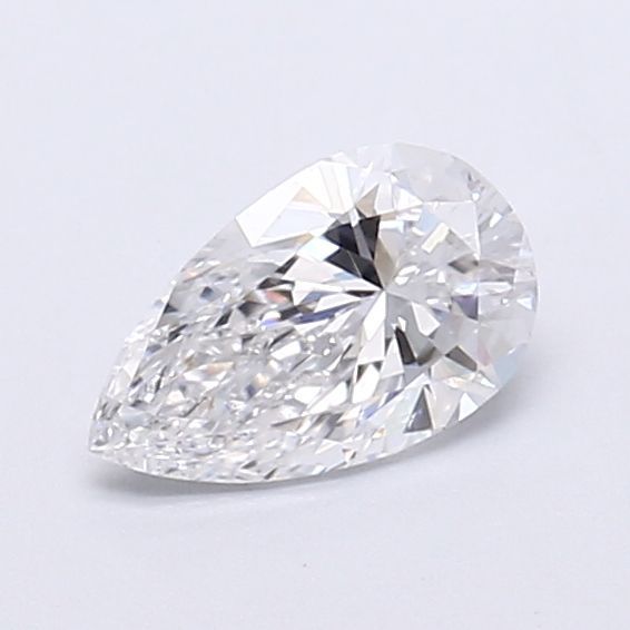 Pear Lab-Grown Diamond image