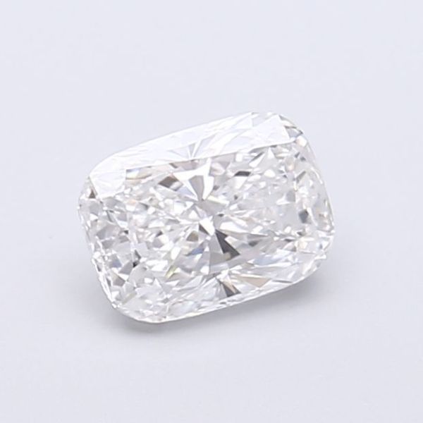 Cushion Lab-Grown Diamond image