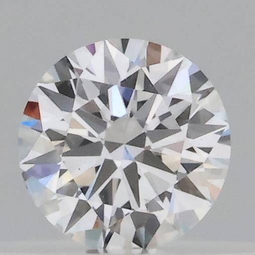 Round Lab-Grown Diamond image