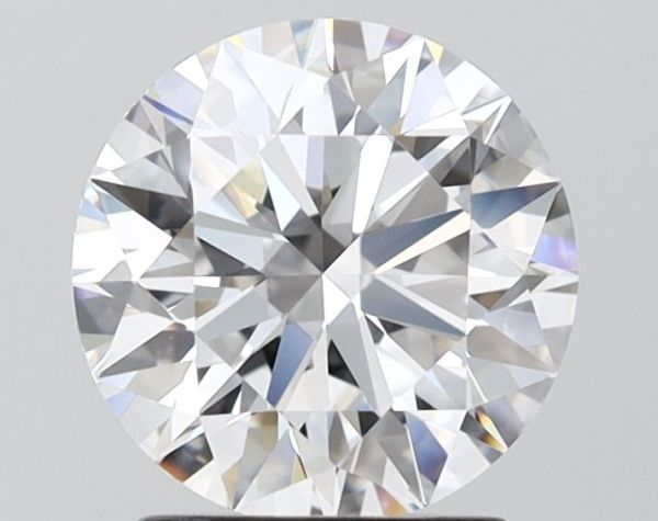 Oval Lab-Grown Diamond image