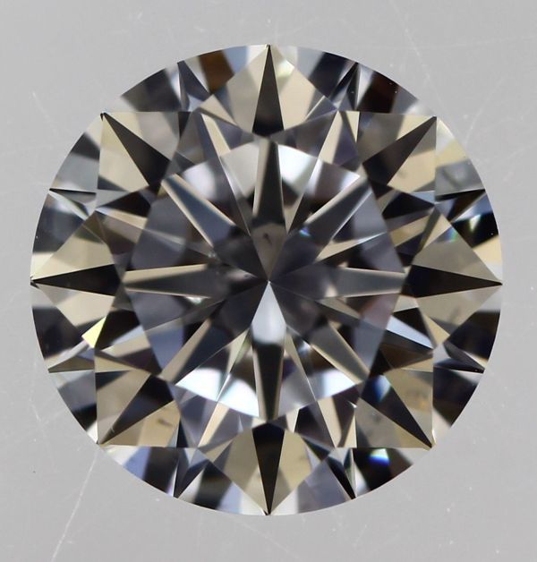 Round Diamond image