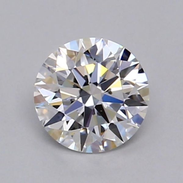 Round Diamond image