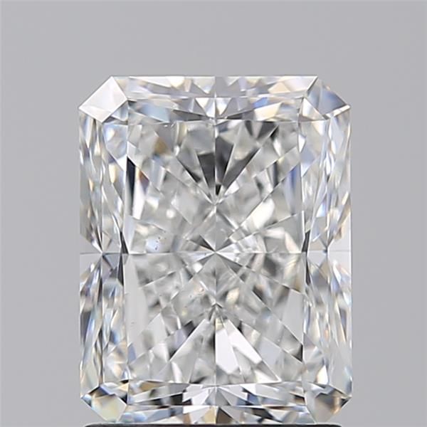 Radiant Diamond image
