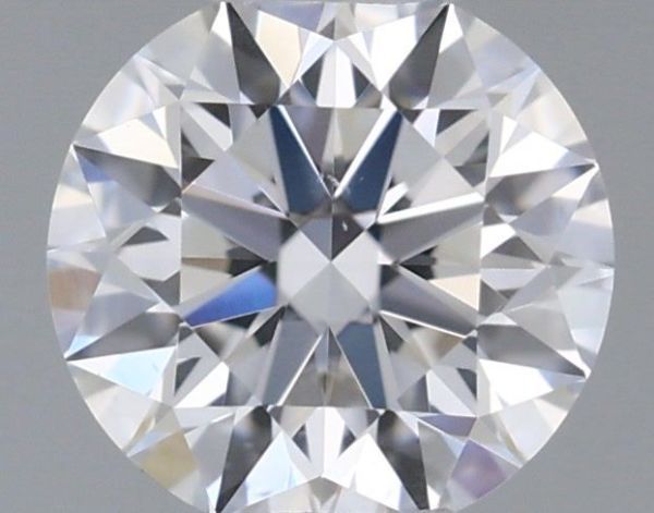 Round Diamond image