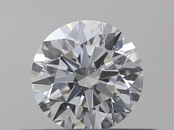 Round Diamond image