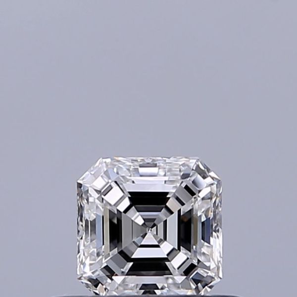 Asscher Diamond image