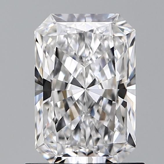 Radiant Lab-Grown Diamond image