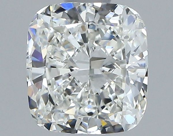 Cushion Diamond image