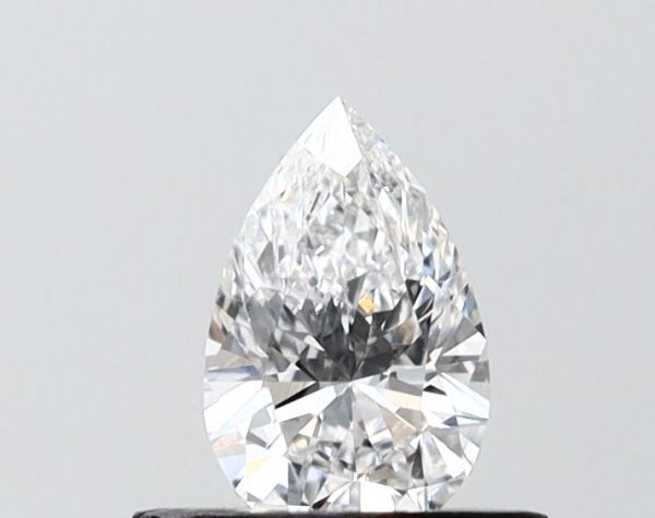Pear Lab-Grown Diamond image