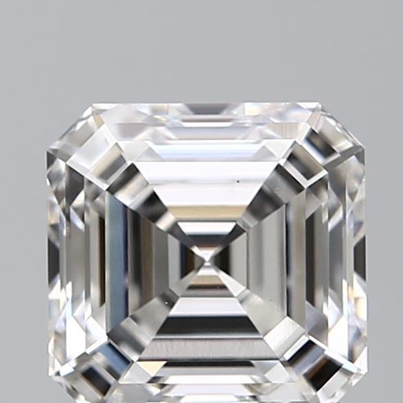 Asscher Lab-Grown Diamond image