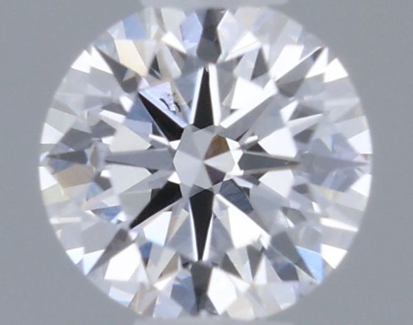 Round Lab-Grown Diamond image