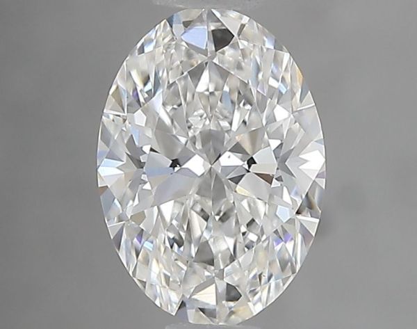 Oval Diamond image