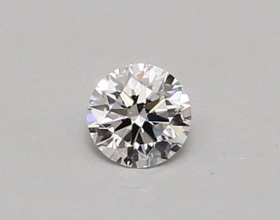 Round Lab-Grown Diamond image