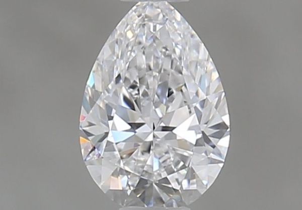 Pear Diamond image