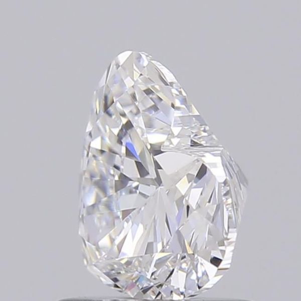 Heart Lab-Grown Diamond image