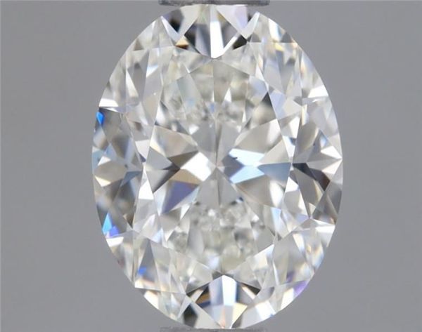 Oval Diamond image