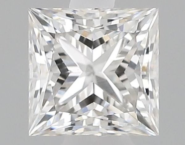 Princess Lab-Grown Diamond image