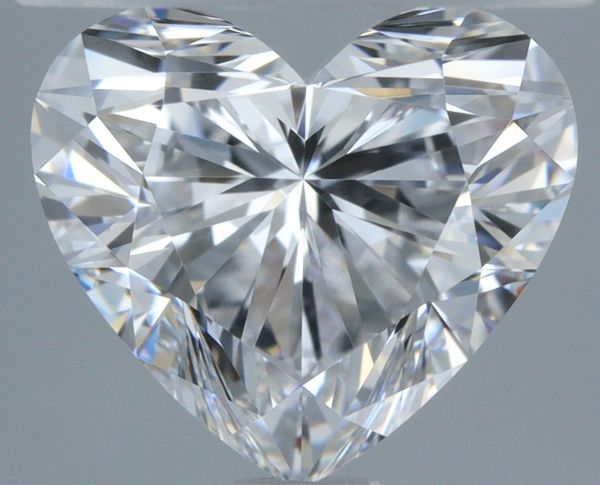 Heart Diamond image