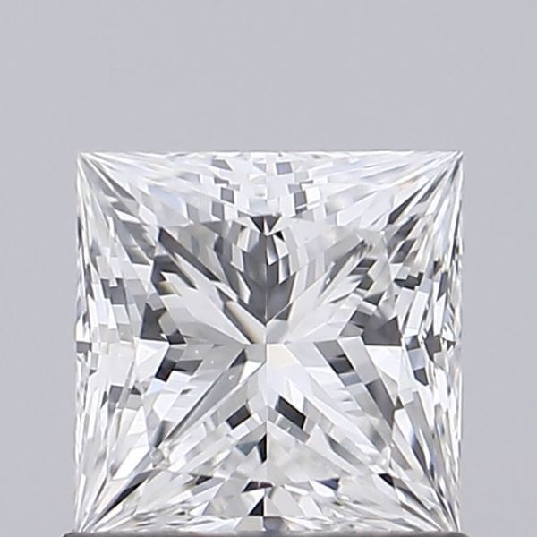Princess Lab-Grown Diamond image