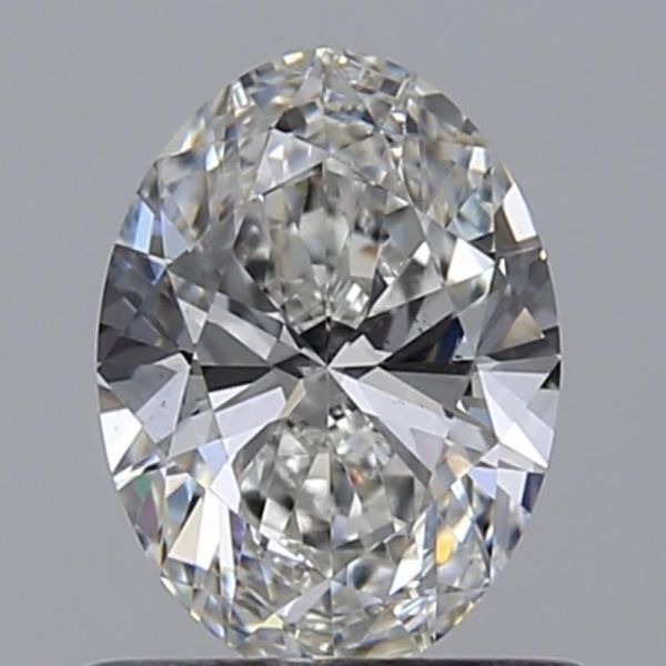 Oval Diamond image