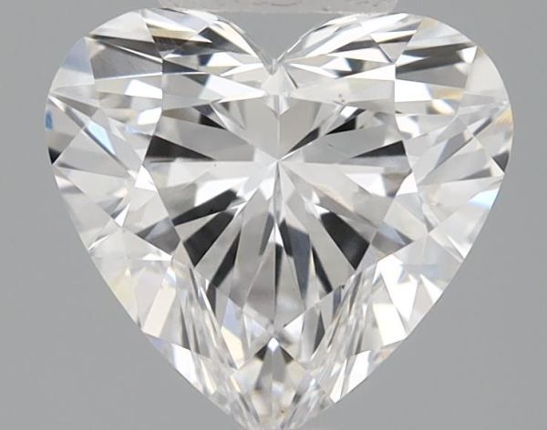 Heart Lab-Grown Diamond image