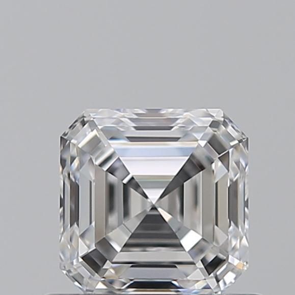 Asscher Diamond image