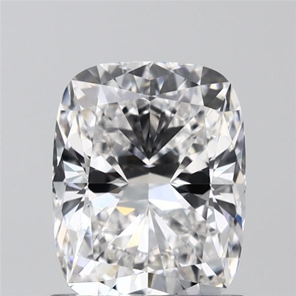 Cushion Lab-Grown Diamond image