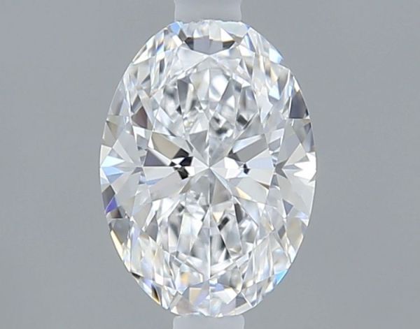Oval Diamond image