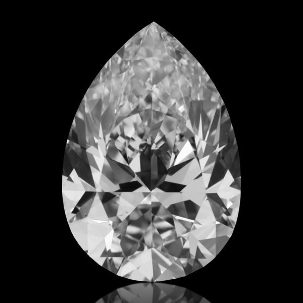 Pear Diamond image