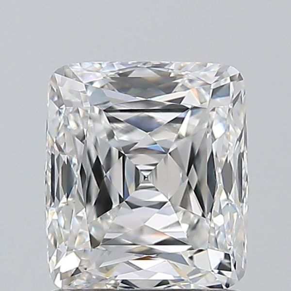 Cushion Diamond image