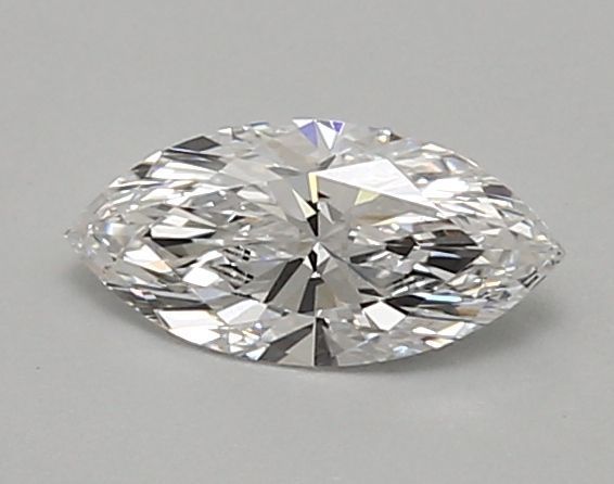 Marquise Lab-Grown Diamond image