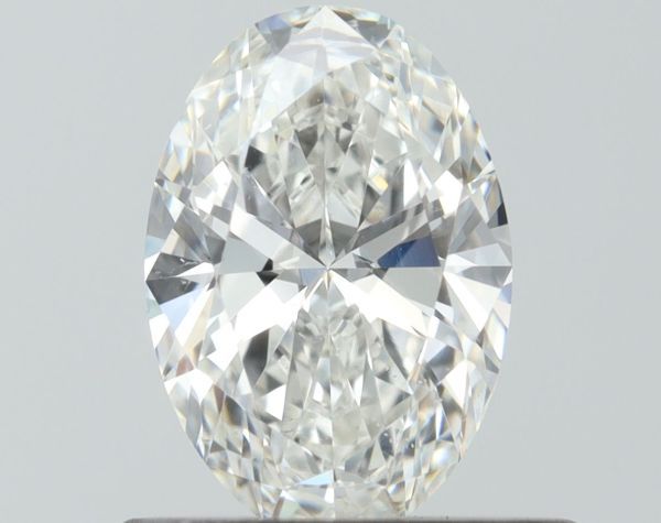 Oval Diamond image