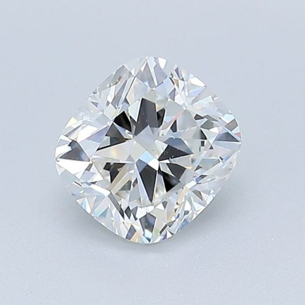 Cushion Diamond image