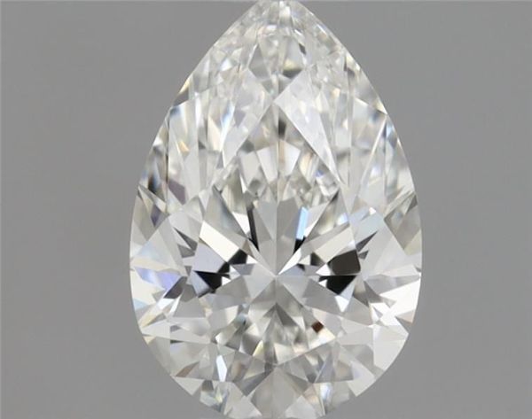 Pear Diamond image