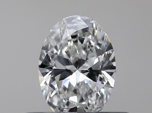 Oval Diamond image