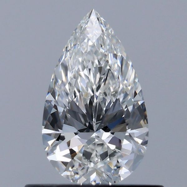 Pear Diamond image