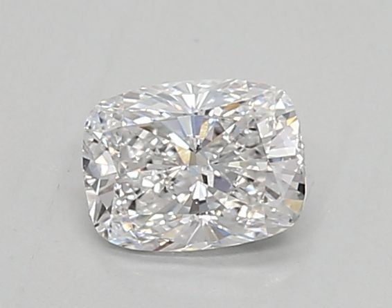 Cushion Lab-Grown Diamond image