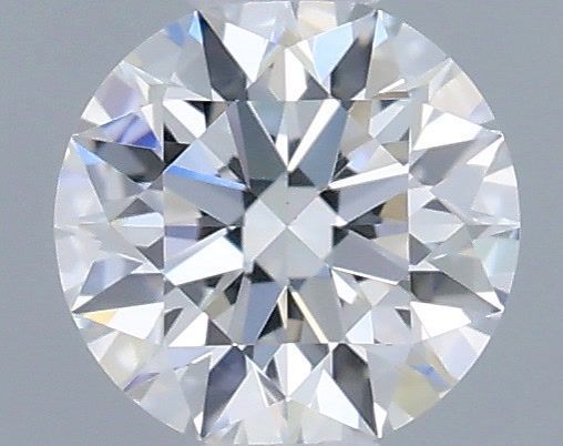 Round Diamond image