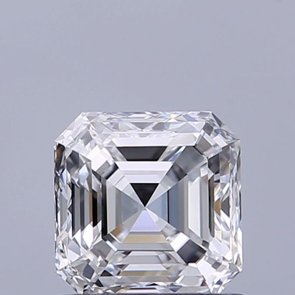 Asscher Diamond image