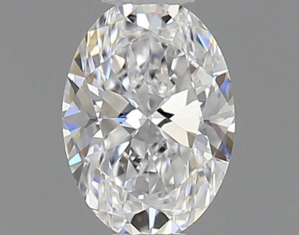 Oval Diamond image
