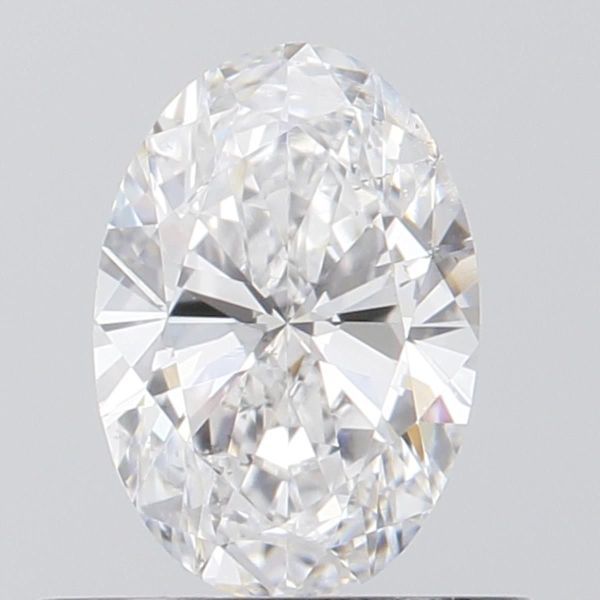 Oval Diamond image