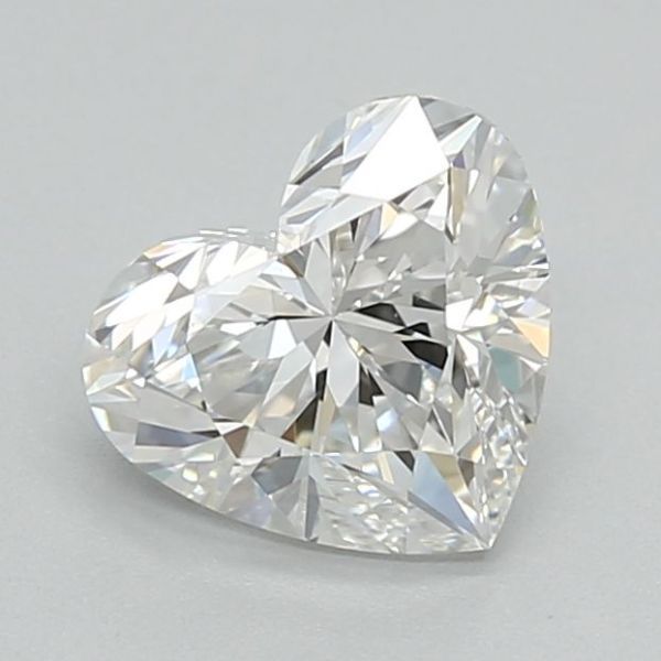 Heart Lab-Grown Diamond image