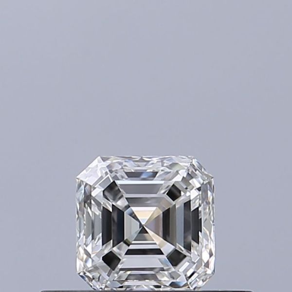 Asscher Diamond image