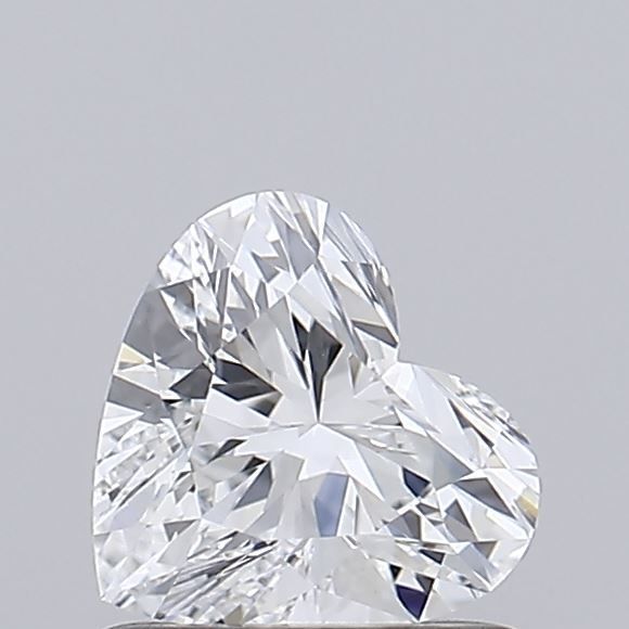 Heart Lab-Grown Diamond image