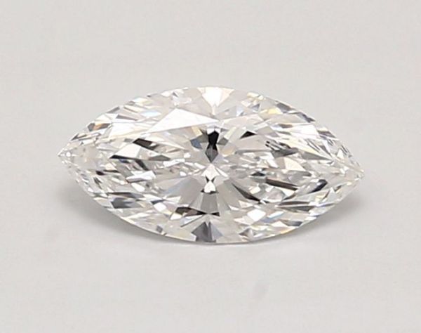Marquise Lab-Grown Diamond image