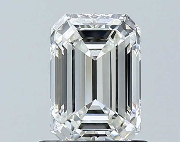 Emerald Diamond image