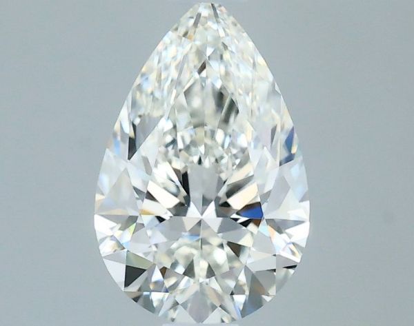 Pear Diamond image