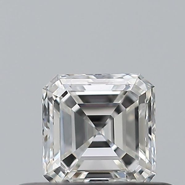 Asscher Diamond image