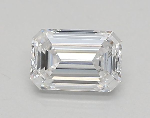 Emerald Lab-Grown Diamond image