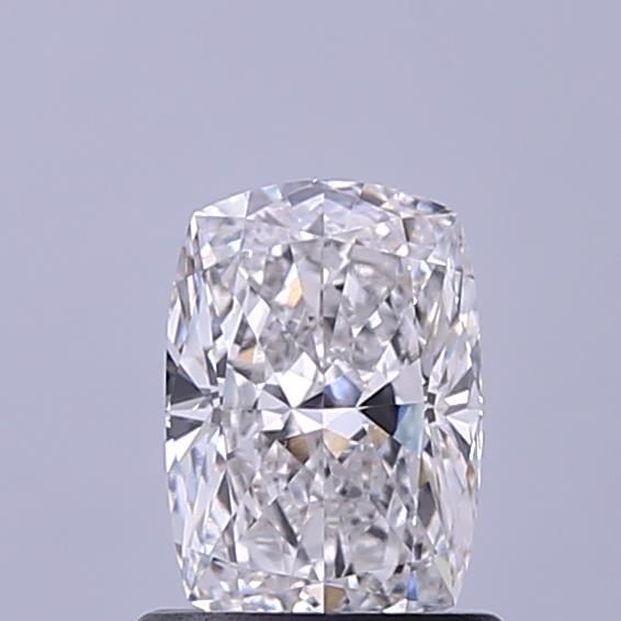 Cushion Lab-Grown Diamond image
